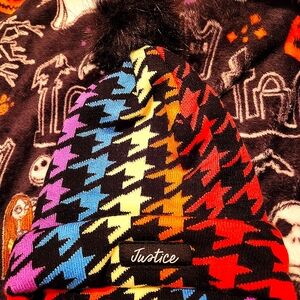 Brand new Justice hat